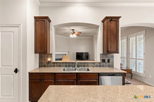 $449,000 | 5932 Fawn Meadows Drive, Temple, TX 76502