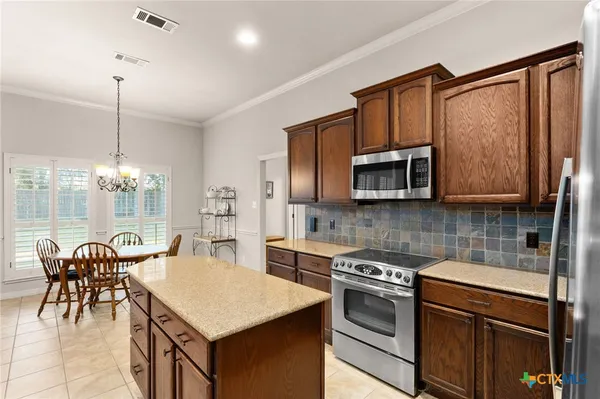 $449,000 | 5932 Fawn Meadows Drive, Temple, TX 76502