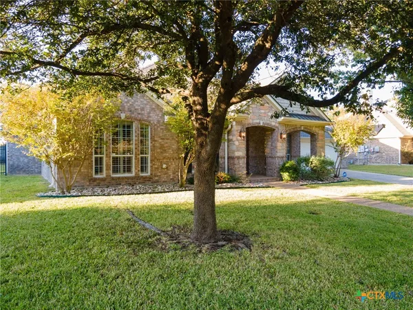 $449,000 | 5932 Fawn Meadows Drive, Temple, TX 76502