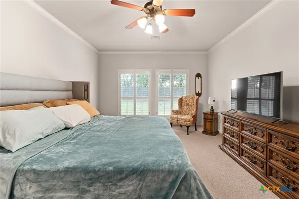 $449,000 | 5932 Fawn Meadows Drive, Temple, TX 76502