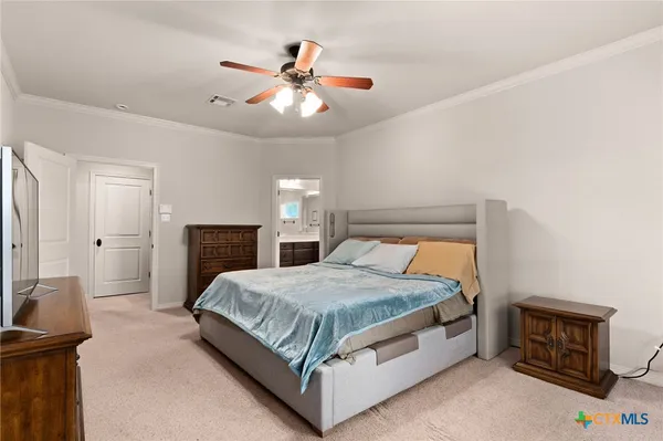 $449,000 | 5932 Fawn Meadows Drive, Temple, TX 76502