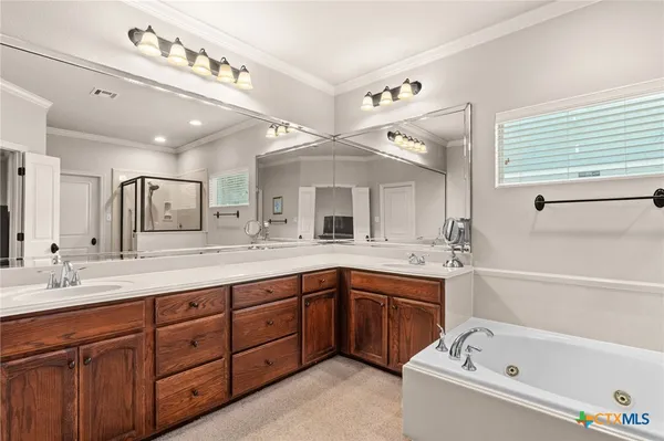 $449,000 | 5932 Fawn Meadows Drive, Temple, TX 76502