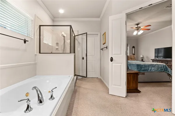 $449,000 | 5932 Fawn Meadows Drive, Temple, TX 76502