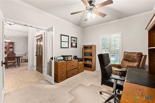 $449,000 | 5932 Fawn Meadows Drive, Temple, TX 76502