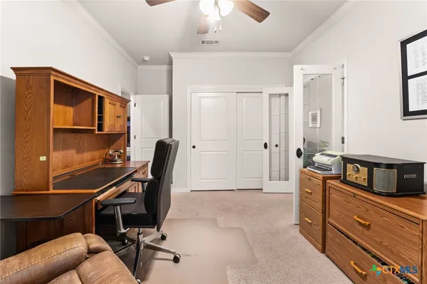 $449,000 | 5932 Fawn Meadows Drive, Temple, TX 76502