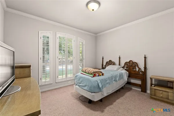 $449,000 | 5932 Fawn Meadows Drive, Temple, TX 76502