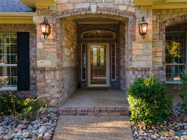 $449,000 | 5932 Fawn Meadows Drive, Temple, TX 76502