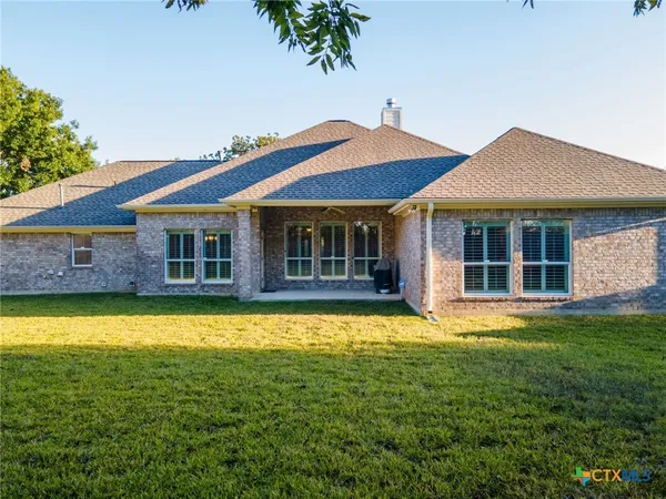 $449,000 | 5932 Fawn Meadows Drive, Temple, TX 76502