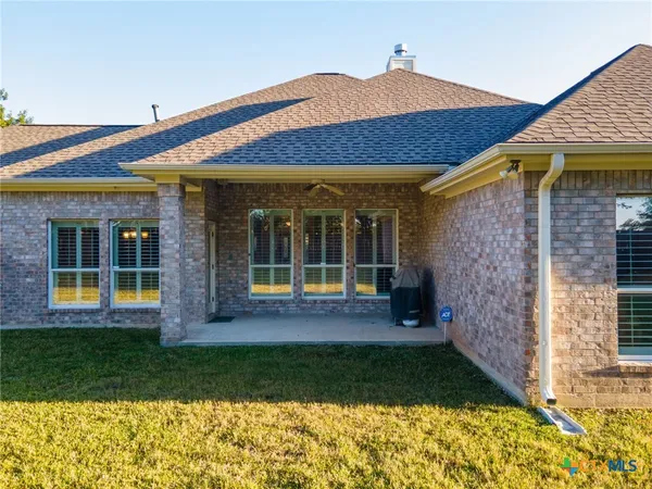 $449,000 | 5932 Fawn Meadows Drive, Temple, TX 76502