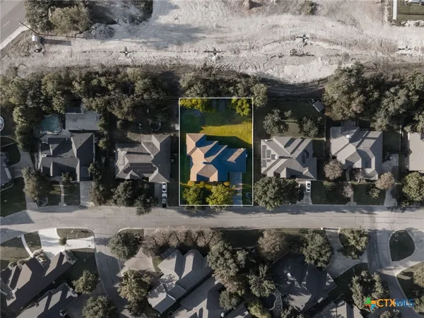 $449,000 | 5932 Fawn Meadows Drive, Temple, TX 76502