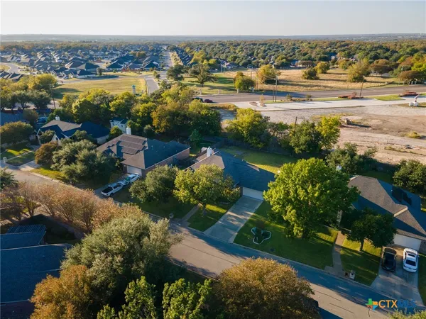 $449,000 | 5932 Fawn Meadows Drive, Temple, TX 76502