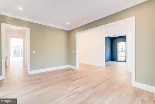 $3,799,000 | 4422 Walsh Street, Chevy Chase, MD 20815