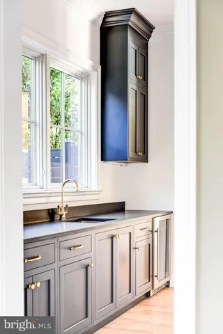 $3,799,000 | 4422 Walsh Street, Chevy Chase, MD 20815