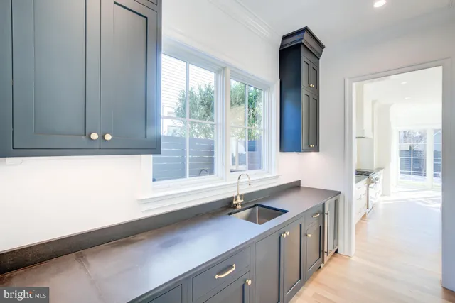 $3,799,000 | 4422 Walsh Street, Chevy Chase, MD 20815