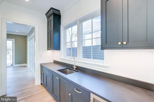 $3,799,000 | 4422 Walsh Street, Chevy Chase, MD 20815