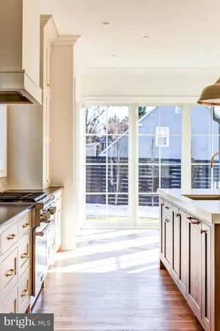 $3,799,000 | 4422 Walsh Street, Chevy Chase, MD 20815