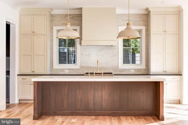 $3,799,000 | 4422 Walsh Street, Chevy Chase, MD 20815