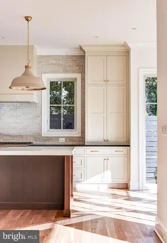 $3,799,000 | 4422 Walsh Street, Chevy Chase, MD 20815