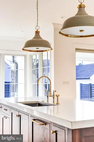 $3,799,000 | 4422 Walsh Street, Chevy Chase, MD 20815