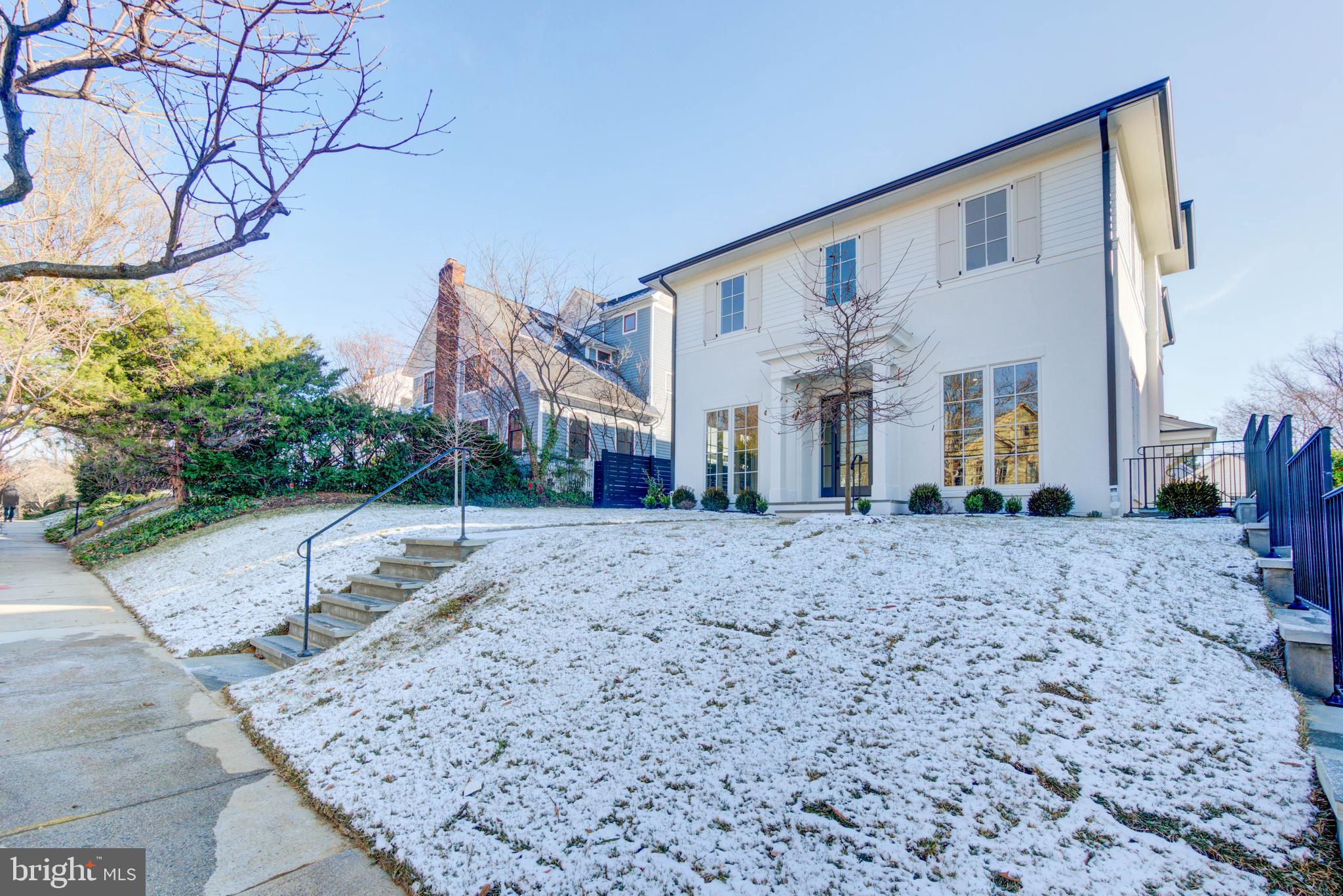 4422 Walsh Street Chevy Chase, MD 20815 - Photo 2 of 85