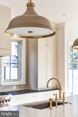 $3,799,000 | 4422 Walsh Street, Chevy Chase, MD 20815