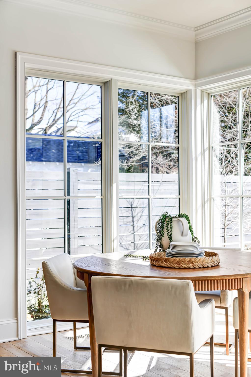 4422 Walsh Street Chevy Chase, MD 20815 - Photo 21 of 93