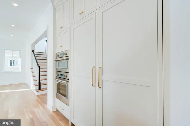 $3,799,000 | 4422 Walsh Street, Chevy Chase, MD 20815