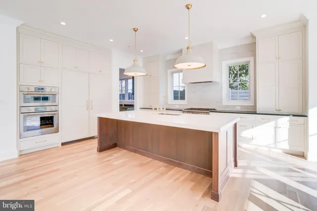 $3,799,000 | 4422 Walsh Street, Chevy Chase, MD 20815