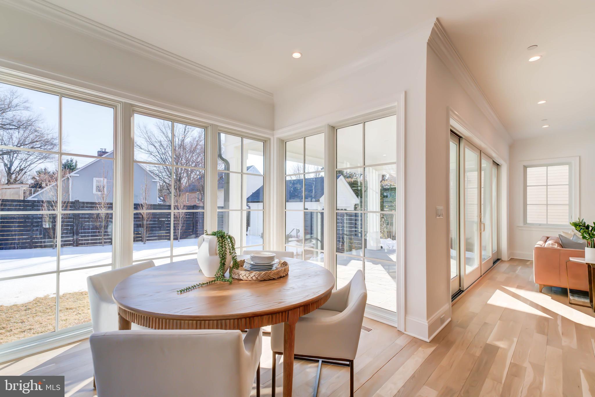 4422 Walsh Street Chevy Chase, MD 20815 - Photo 28 of 93