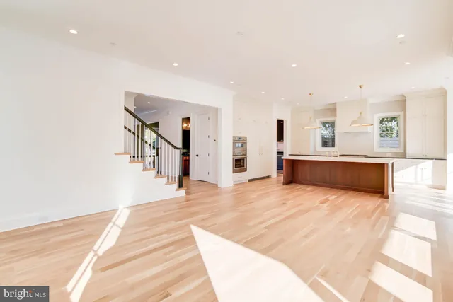 $3,799,000 | 4422 Walsh Street, Chevy Chase, MD 20815