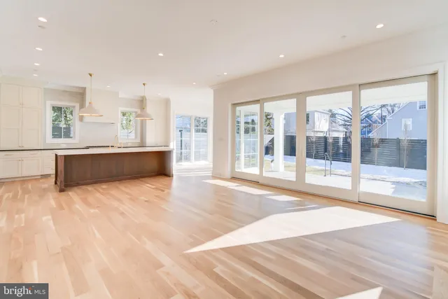 $3,799,000 | 4422 Walsh Street, Chevy Chase, MD 20815