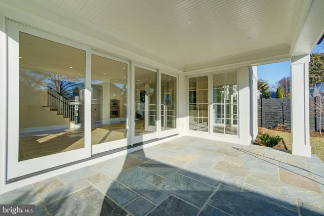 $3,799,000 | 4422 Walsh Street, Chevy Chase, MD 20815