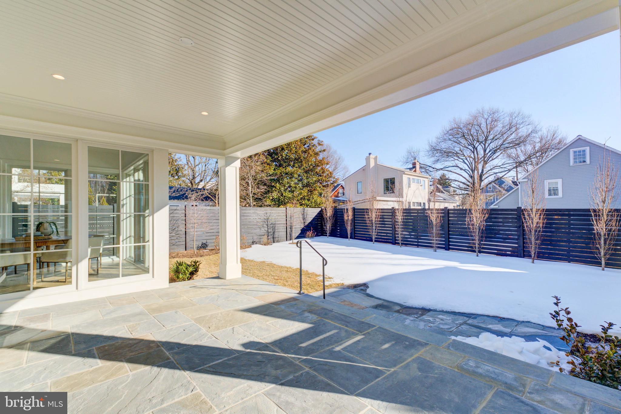 4422 Walsh Street Chevy Chase, MD 20815 - Photo 35 of 93