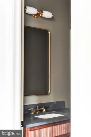 $3,799,000 | 4422 Walsh Street, Chevy Chase, MD 20815