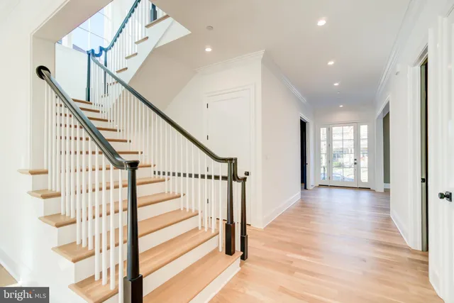 $3,799,000 | 4422 Walsh Street, Chevy Chase, MD 20815