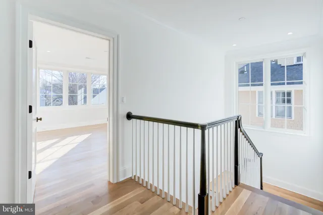 $3,799,000 | 4422 Walsh Street, Chevy Chase, MD 20815