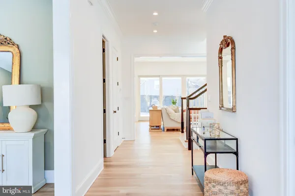$3,645,000 | 4422 Walsh Street, Chevy Chase, MD 20815