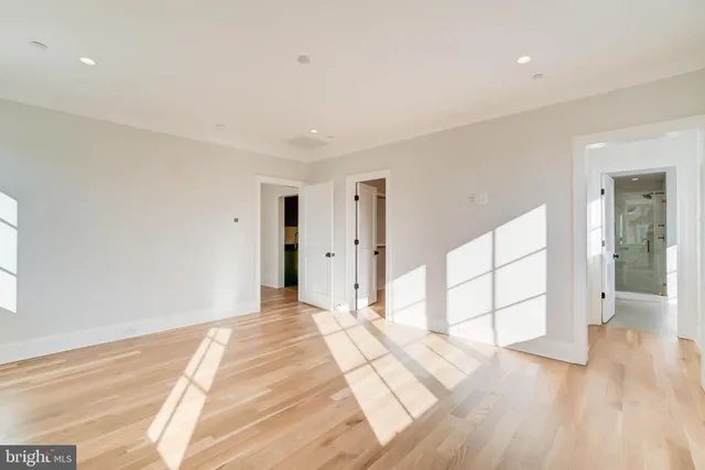 $3,799,000 | 4422 Walsh Street, Chevy Chase, MD 20815