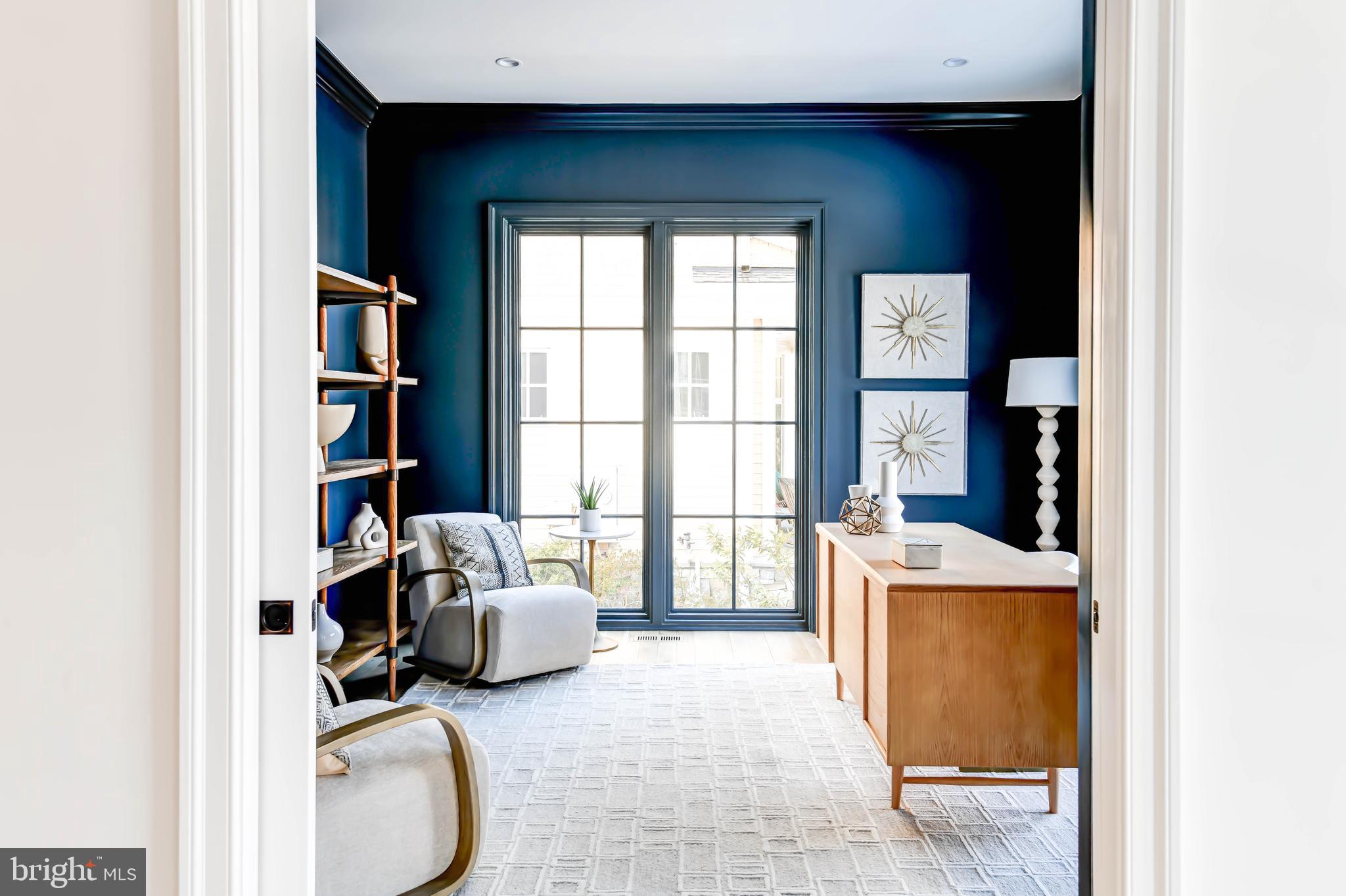 4422 Walsh Street Chevy Chase, MD 20815 - Photo 4 of 93