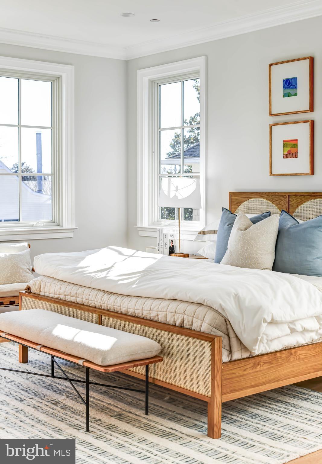 4422 Walsh Street Chevy Chase, MD 20815 - Photo 42 of 93