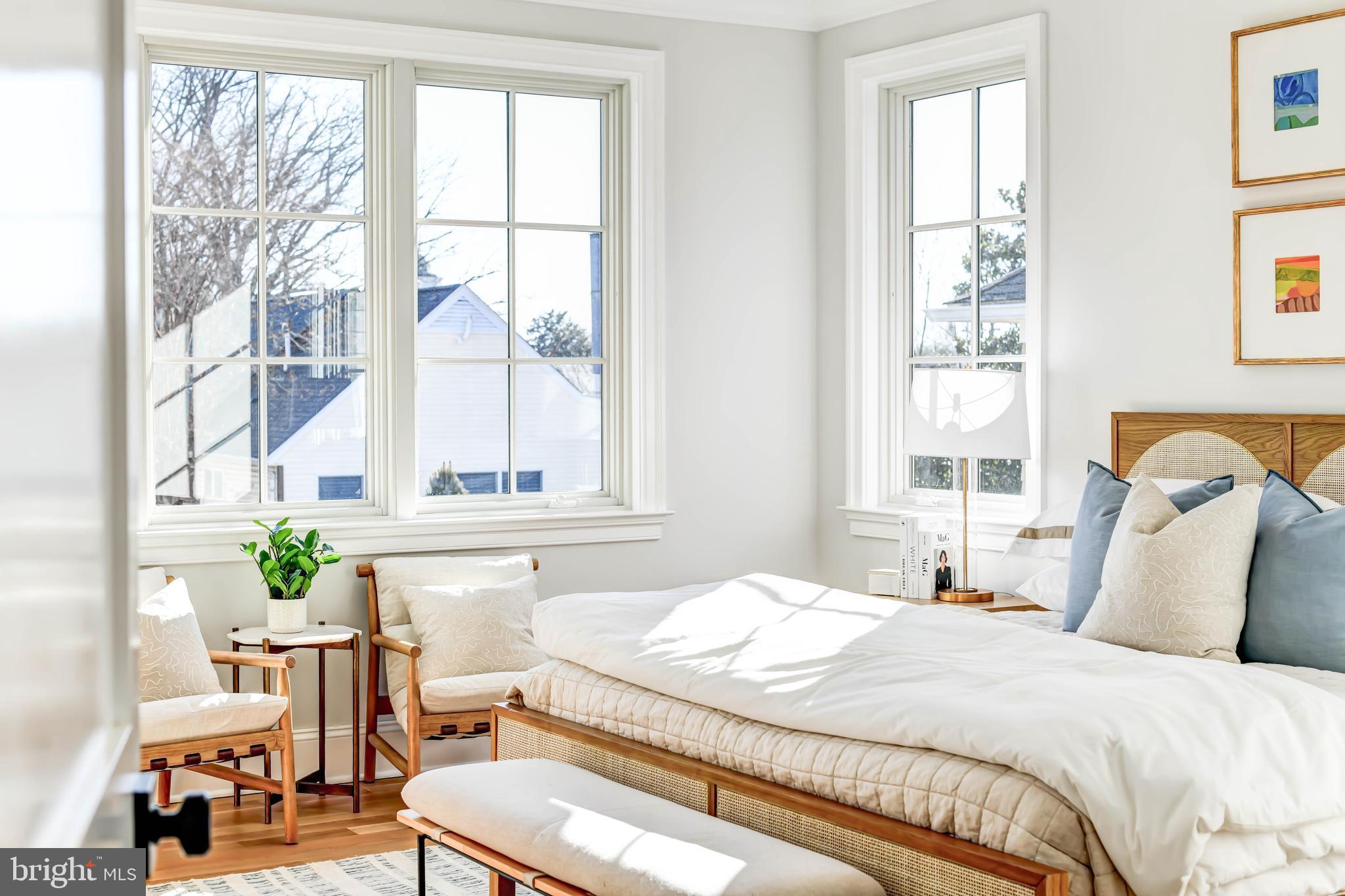 4422 Walsh Street Chevy Chase, MD 20815 - Photo 43 of 93