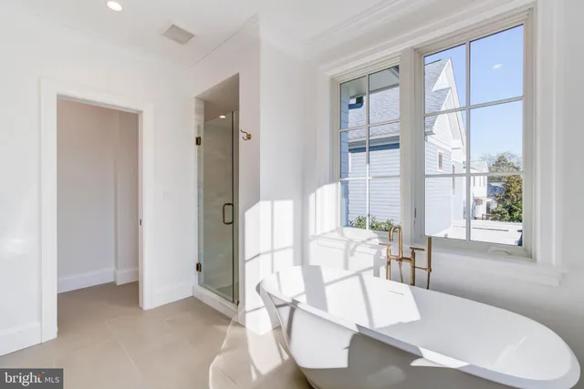 $3,799,000 | 4422 Walsh Street, Chevy Chase, MD 20815