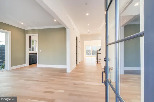 $3,799,000 | 4422 Walsh Street, Chevy Chase, MD 20815