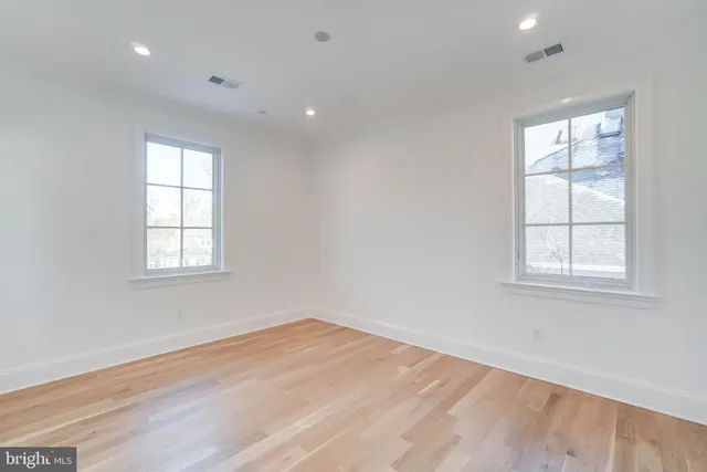 $3,799,000 | 4422 Walsh Street, Chevy Chase, MD 20815