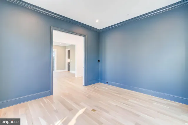 $3,799,000 | 4422 Walsh Street, Chevy Chase, MD 20815