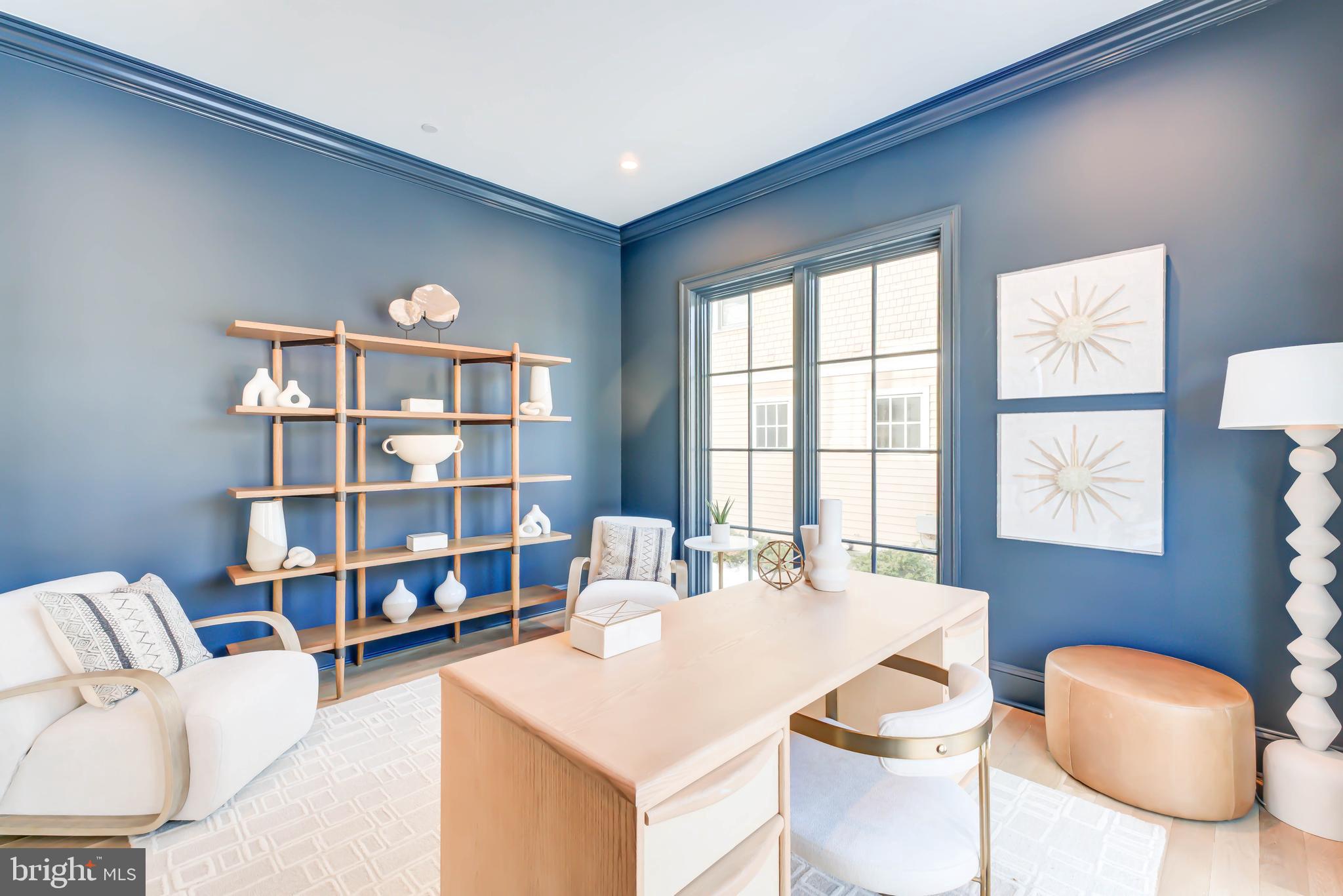 4422 Walsh Street Chevy Chase, MD 20815 - Photo 6 of 93