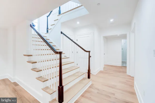 $3,799,000 | 4422 Walsh Street, Chevy Chase, MD 20815