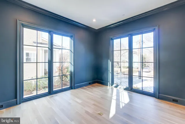 $3,799,000 | 4422 Walsh Street, Chevy Chase, MD 20815