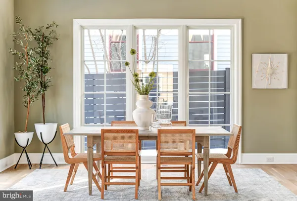 $3,645,000 | 4422 Walsh Street, Chevy Chase, MD 20815
