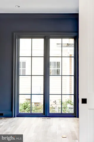 $3,799,000 | 4422 Walsh Street, Chevy Chase, MD 20815